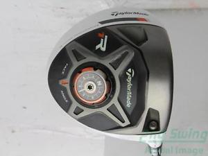 TaylorMade R1 Driver 10* Graphite Regular Right 45.5 in