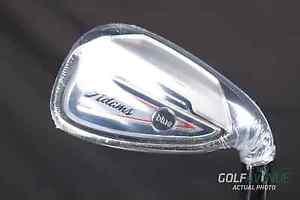 Adams Blue Combo Iron Set 5-PW Regular Right-Handed Steel Golf Clubs #1551