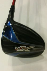 Callaway 2016 XR16 9 Degree Driver Speeder 565 Stiff Flex & Headcover Buy Now