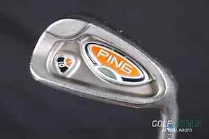 Ping i10 Iron Set 3-PW Regular Right-Handed Steel Golf Clubs #2885