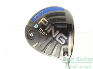 Ping G30 Driver 10.5* Graphite Regular Right 45.5 in