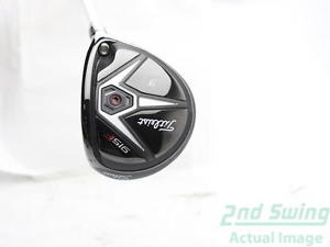 Mint Titleist 915 F Fairway Wood 3 Wood 3W 15* Graphite Stiff Right 43 in