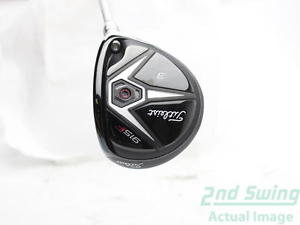 Mint Titleist 915 F Fairway Wood 3 Wood 3W 16.5* Graphite Stiff Right 43 in