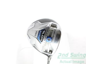 Mint TaylorMade SLDR Driver 9.5* Graphite X-Stiff Right 45.5 in