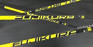 CALLAWAY (GREAT) BIG BERTHA ALPHA 815 ADAPTER/ FUJIKURA PRO XLR8 71 X FLEX