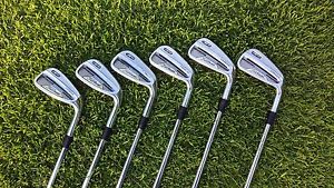 Titleist AP 2 Eisensatz 5-P