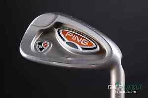Ping i10 Iron Set 5-PW Regular Right-Handed Steel Golf Clubs #2603