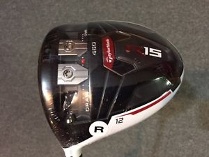 TaylorMade R15 D