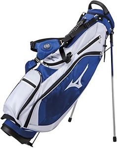5LJC150400 MIZUNO WORLD MODEL STAND CADDIE BAG F/S F/S