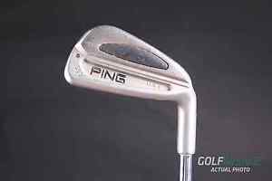 Ping S59 Iron Set 3-PW Stiff Right-Handed Steel Golf Clubs #2093