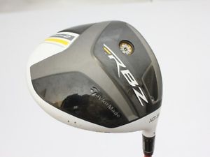Used[B-] Golf TaylorMade ROCKETBALLZ STAGE2 driver Tour AD DJ-5 JP Stiff 1W H0C