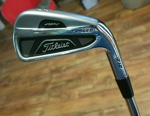 Titleist AP2 712 3-PW Iron Set Golf Club, Stiff S400