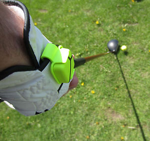 Zepp Golf  Swing Analyzer