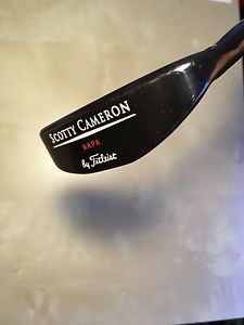 Titleist Scotty Cameron NAPA, Putter