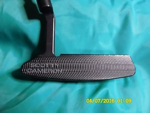 (LEFT HAND) Scotty Cameron Select Newport 2 - 34"