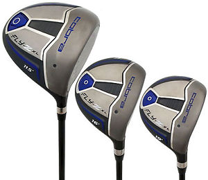 Cobra Golf Flyz 