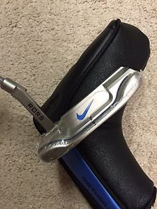 *** NEW Limited Edition Nike Method Origin RORS B2-01 Rory Mcilroy Putter ***