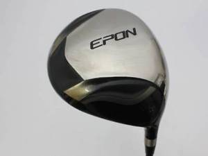[USED]EPON GOLF JAPAN ZERO IMPROVEMENT LIMITED DRIVER TPRX AURA 1W 9.5deg R 9533