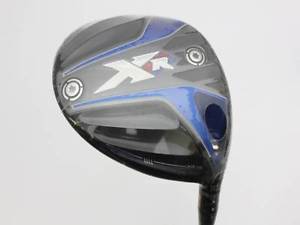 [UNUSED] CALLAWAY GOLF JAPAN XR 16 SUB ZERO DRIVER SPEEDER665 1W 9.5 deg S 8996