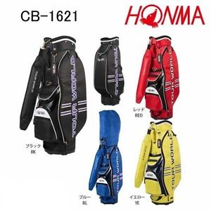 [NEW] HONMA GOLF JAPAN 2016 MODEL COMPACT CADDY BAG  9x47"  3.4 kg CB-1621