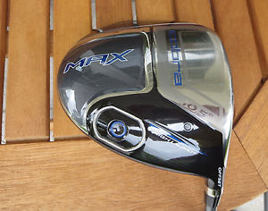 Cobra MAX OS Driver Lite Flex 10.5 Rh, neuwertig