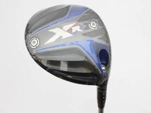 [UNUSED] CALLAWAY GOLF JAPAN XR 16 SUB ZERO DRIVER DIAMANA(US) 1W 9.5 deg S 8993