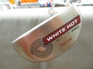 ODYSSEY White Hot Rossie professional Putter 34