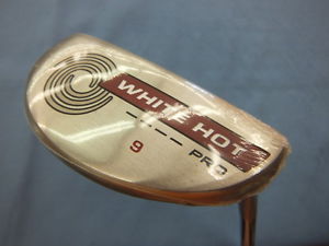 ODYSSEY White Hot pro 2.0 # 9 US Putter 34