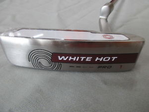 ODYSSEY White Hot Pro 2.0 # 1 US Putter 34