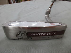 ODYSSEY White Hot Pro 2.0 # 1 US Putter 33