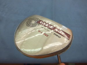 ODYSSEY White Hot pro 2.0 V-LINE US Putter 33