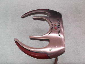 ODYSSEY White Hot XG Sabertooth Putter 33