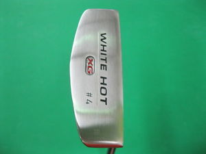 ODYSSEY White Hot XG # 4 Putter 34