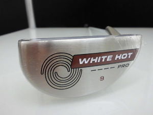ODYSSEY White Hot pro 2.0 # 9 US Putter 34