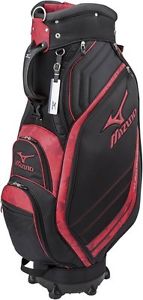 MIZUNO genuine GOLF caddie bag stand lightstyle ST men CAMO outdoor sports new