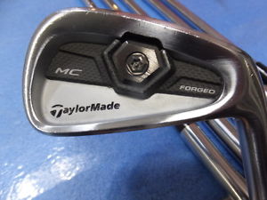 Taylor Made Tour Preferred MC IronSet 37.75 S