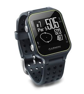 Garmin Approach S20 Slate GPS Golf Watch