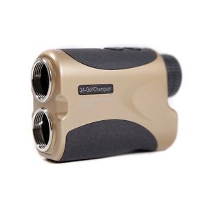 '24' -Golfchampion Laser, Entfernungsmesser, Rangefinder (Wettspiel zugelassen)