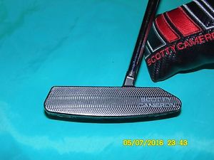 Scotty Cameron S