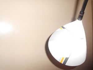 RARE TAYLORMADE ROCKETBALLZ STAGE 2 10.5 *DRIVER R+FREE NEW TAYLORMADE GOLFBALLS