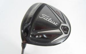 -LH- TITLEIST 915D2 9.5* DRIVER w/Diamana S+ 60 Stiff