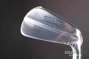 Titleist MB 714 Forged Iron Set 3-PW Stiff Right-H Steel Golf Clubs #1972