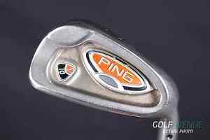 Ping i10 Iron Set 3-PW Regular Right-Handed Steel Golf Clubs #2705