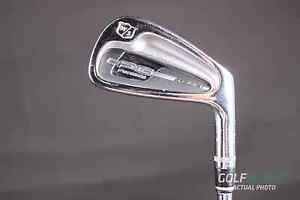 Wilson Staff FG Tour Iron Set 3-PW Regular Right-H Steel Golf Clubs #626