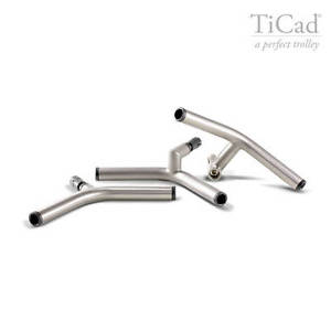 *NEU* TiCad Sondertaschenauflagen-zum höher oder tiefer legen