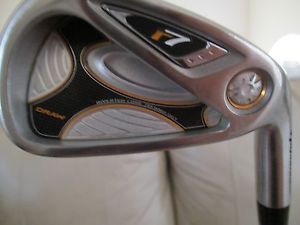 TaylorMade R-7 Iron Set Golf Club 5-P (R)