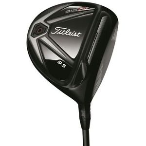 Titleist 915D3 9