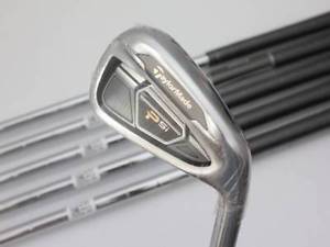 [UNUSED] TAYLORMADE GOLF JAPAN PSi IRON SET NSPRO930GH(JP) #5-P (6 clubs) S 9428
