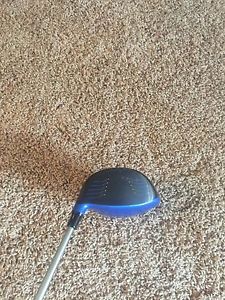 Nike Vapor Fly Pro Driver