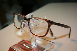 Barton Perreira Cassady GYR 47 Eye Glasses Eyeglasses EUC